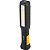 Lanterna recarregável LED SMD e LED COB LRV 700 VONDER - Imagem 1