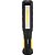 Lanterna recarregável LED SMD e LED COB LRV 700 VONDER - Imagem 6