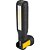 Lanterna recarregável LED SMD e LED COB LRV 700 VONDER - Imagem 12