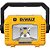 Refletor Led 12-20v Max Flexvolt Li-ion S/bat. S/carreg. Dcl077b Dewalt - Imagem 2