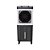 Climatizador ar/água 150W 220V reservatório de 80 litros CLIN 80 PRO-01 VENTISOL - Imagem 1