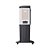Climatizador ar/água 150W 220V reservatório de 80 litros CLIN 80 PRO-01 VENTISOL - Imagem 2