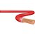 Cabo flexível 750V 2,5 mm² x 100 metros vermelho SIL - Imagem 1