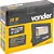 Refletor de LED 20W RLV 020 VONDER - Imagem 2