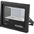 Refletor de LED 30W RLV 030 VONDER - Imagem 3