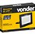 Refletor de LED 150W RLV 1500 VONDER - Imagem 2