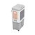 Climatizador ar/água 150W 127V reservatório de 60L CLIN 60 PRO VENTISOL - Imagem 6