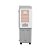 Climatizador ar/água 150W 127V reservatório de 60L CLIN 60 PRO VENTISOL - Imagem 8