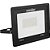 Refletor de LED 100W RLV 1000 VONDER - Imagem 1