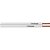 Cabo flexível branco paralelo 300V 2x 2,50 mm² 1121905RL CONDUSPAR - Imagem 1