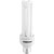 Lâmpada fluorescente T3 23W 1.449 lúmens 127V DuluxStar 3U OSRAM - 36 unidades - Imagem 1