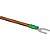 Inserto para terminal isolado 050.850 GEDORE - Imagem 1