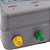 Eletrificador de cerca elétrica 80 km ZK 80 127v-220v ZEBU - Imagem 3