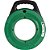 Passa fio de fita aço 1/8" com 38,1 metros FTS438-125 GREENLEE - Imagem 1