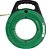 Passa fio de fita fibra de vidro 1/8" com 73,2 metros FTF540 GREENLEE - Imagem 1