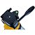 Tripé telescópico para nível a laser com bolsa DW0881T DEWALT - Imagem 2