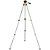 Tripé telescópico para nível a laser com bolsa DW0881T DEWALT - Imagem 1