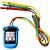 Fasímetro 180V a 480V MFA-841A MINIPA - Imagem 1