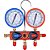 Manifold para ar-condicionado 170551 ROTHENBERGER - Imagem 1