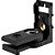 Suporte para nível a laser NLR 030 VONDER - Imagem 1