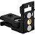 Suporte para nível a laser NLR 030 VONDER - Imagem 11