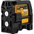 Nível a laser 30m precisão: +/- 0,3 mm/m 2 linhas verdes com suporte magnético DW0822CG DEWALT - Imagem 1