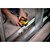 Nível a laser 30m precisão: +/- 0,3 mm/m 2 linhas verdes com suporte magnético DW0822CG DEWALT - Imagem 2