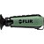 Monóculo de visão térmica Scout TK FLIR - Imagem 10