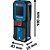 Medidor de distância a laser 30m GLM 30-23 0 601 072 XG0 BOSCH - Imagem 4