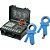 Terrômetro digital CAT IV 600V MTR-2300 MINIPA - Imagem 1