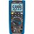 Multímetro digital CAT IV 600V / CAT III 1.000V IP40 HD2401 MINIPA - Imagem 1