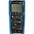 Multímetro digital CAT III 600V IP65 HD2400 MINIPA - Imagem 1