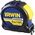 Trena profissional com imãs na ponta 19mm x 5m 13950 IRWIN - Imagem 1