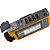 Analisador de qualidade de energia trifásica categoria IV 1.000V 1775 FLUKE - Imagem 9
