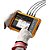 Analisador de qualidade de energia trifásica categoria IV 1.000V 1775 FLUKE - Imagem 6