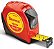 Trena curta de aço 5m x 3/4" KTX34-5ME-S Exact STARRETT - Imagem 1