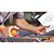 Trena curta de aço 5m x 3/4" KTX34-5ME-S Exact STARRETT - Imagem 3