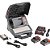 Monitor digital Wi Fi SeeSnake CS65XR 69038 RIDGID - Imagem 1