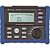 Megômetro digital portátil 50 - 1000V 0 - 10g categoria IV MI-2701A MINIPA - Imagem 1