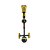 Localizador de linhas com bluetooth e GPS SR-24LE RIDGID - Imagem 2