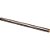 Tarugo de bronze 3/4"- 19,50mm x 500mm TM-23 TERMOMECÂNICA - Imagem 1