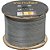 Cabo de aço galvanizado alma de fibra 7,94mm - 5/16" 6 x 19S rolo com 2.000 metros VONDER - Imagem 2