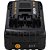 Máquina a bateria 18V para arquear fitas 13mm a 16mm MAF 160 VONDER - Imagem 11