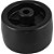 Roda de apoio 44mm x 17mm em poliuretano VONDER - Imagem 5