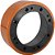 Roda dianteira 210mm x 75mm em poliuretano VONDER - Imagem 1