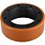 Roda dianteira 210mm x 75mm em poliuretano VONDER - Imagem 5