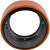 Roda dianteira 210mm x 75mm em poliuretano VONDER - Imagem 7