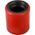 Roda traseira 70mm x 80mm em poliuretano VONDER - Imagem 7