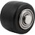 Roda traseira 75mm x 50mm em nylon jogo com 12 peças para CPN 106 VONDER - Imagem 2
