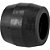 Roda traseira 80mm x 77mm em nylon VONDER - Imagem 3